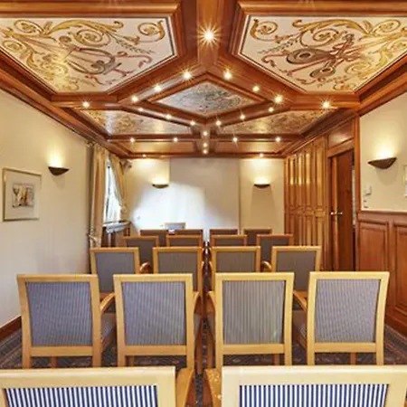 فندق Bernstein Kastania 4*