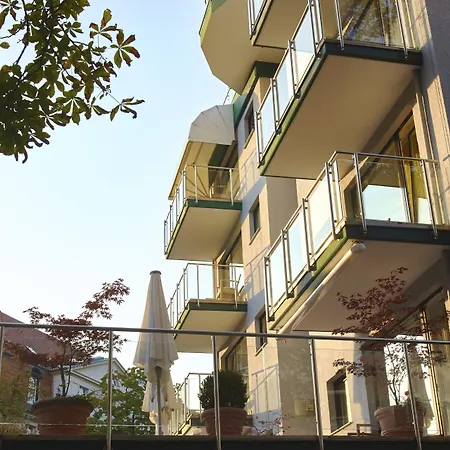 Bernstein Kastania Hotel 4*