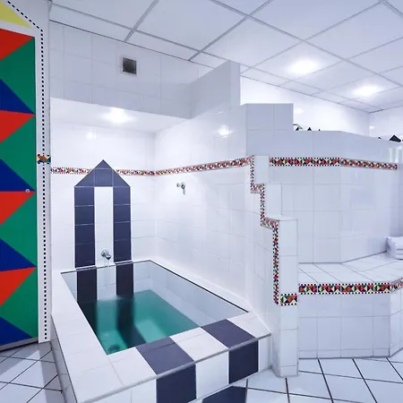 Bernstein Kastania فندق