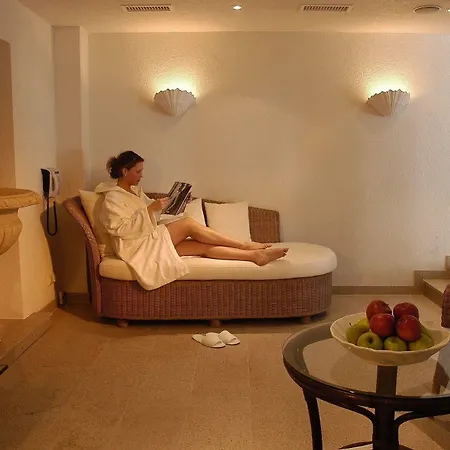 Hotel Bernstein Kastania Berlín
