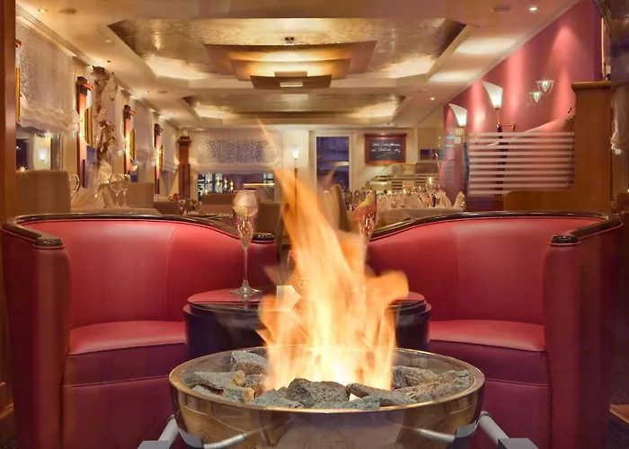 Bernstein Kastania Hotel 4*