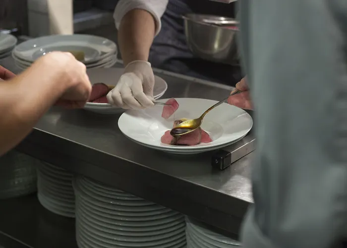 Bernstein Kastania Hotel Berlin