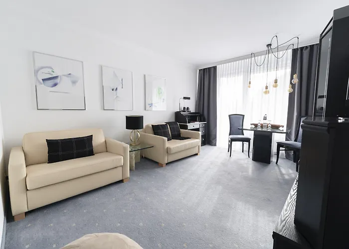 Bernstein Kastania Hotel Berlin