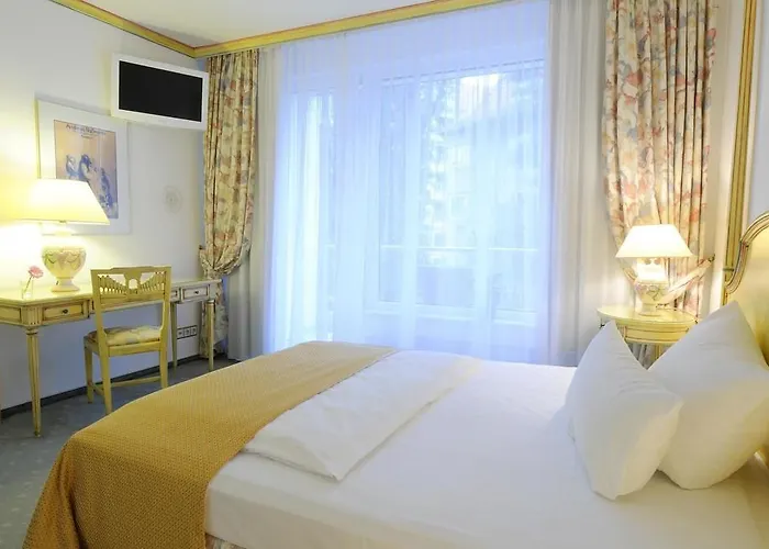 Hotel Bernstein Kastania